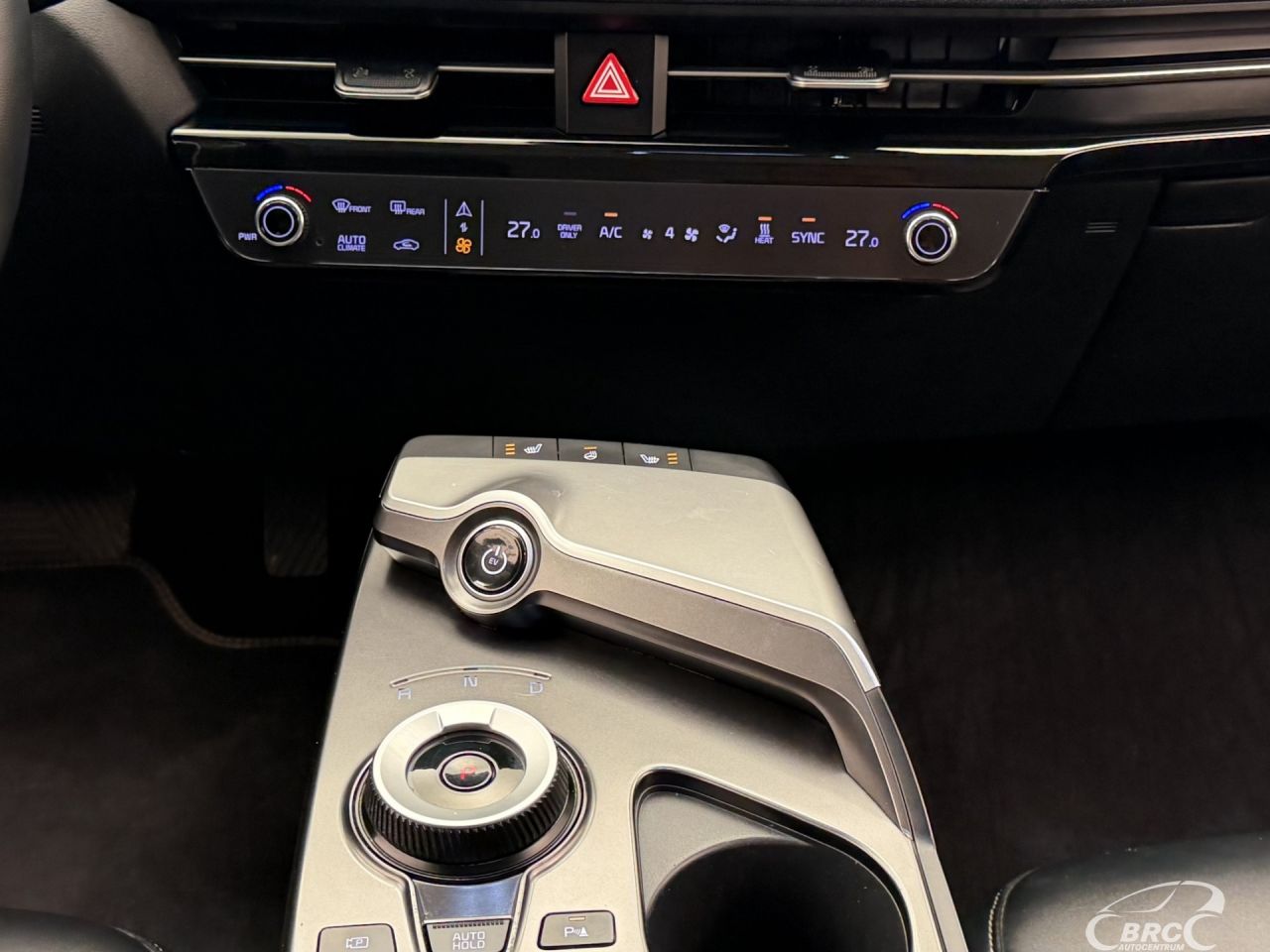 Kia EV6 | 16