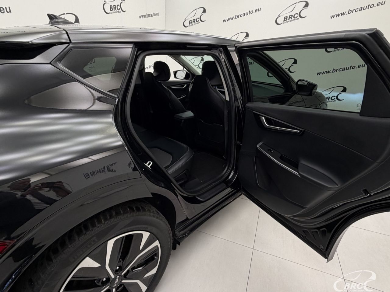 Kia EV6 | 12