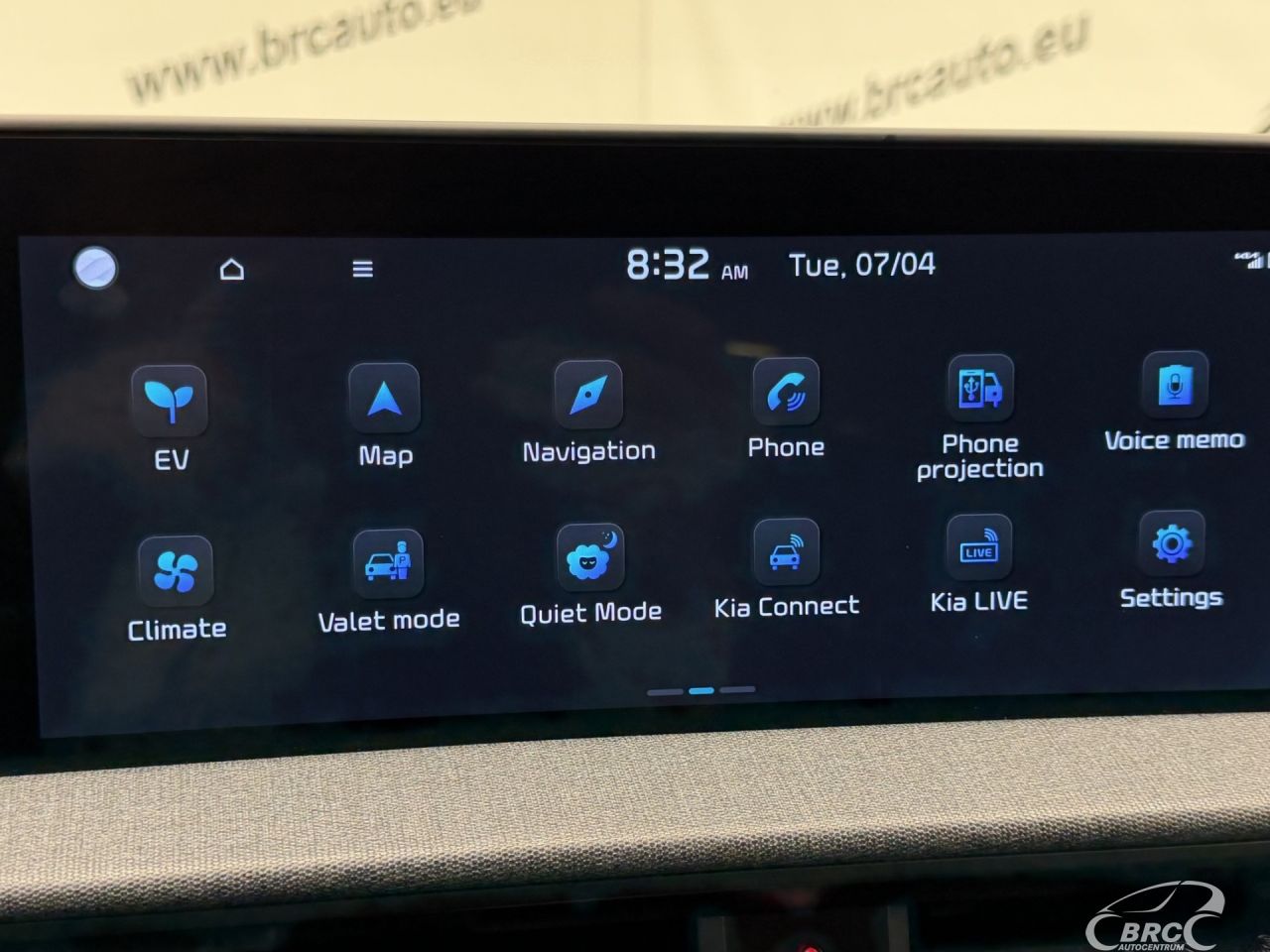 Kia EV6 | 33