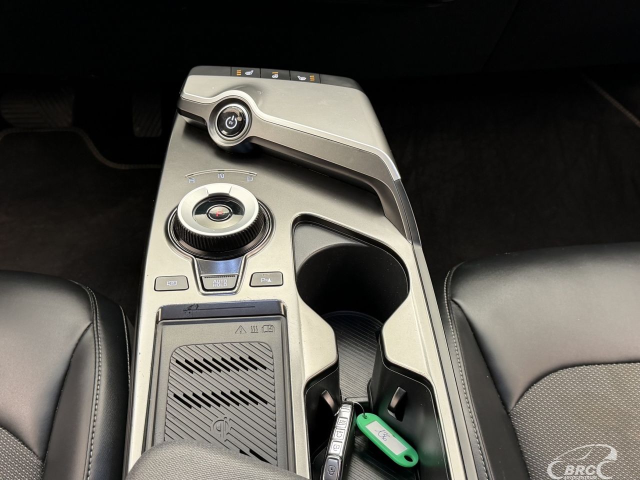 Kia EV6 | 17