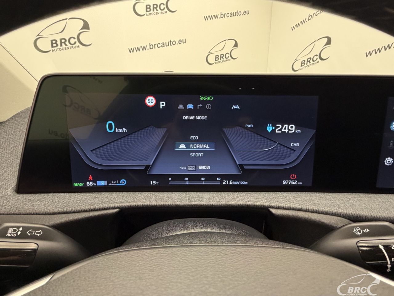 Kia EV6 | 32