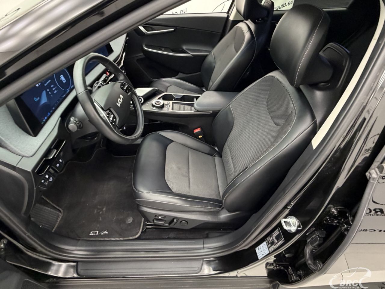 Kia EV6 | 20