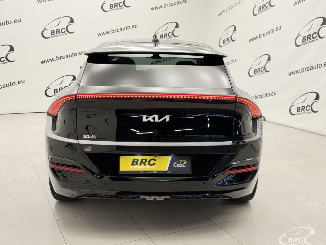 Kia EV6 | 44