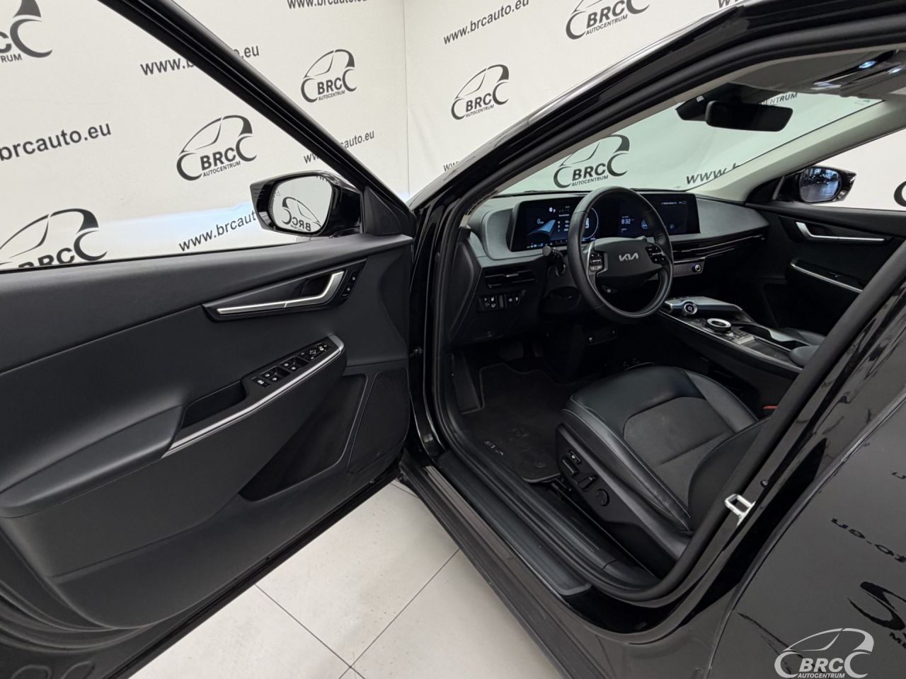 Kia EV6 | 18
