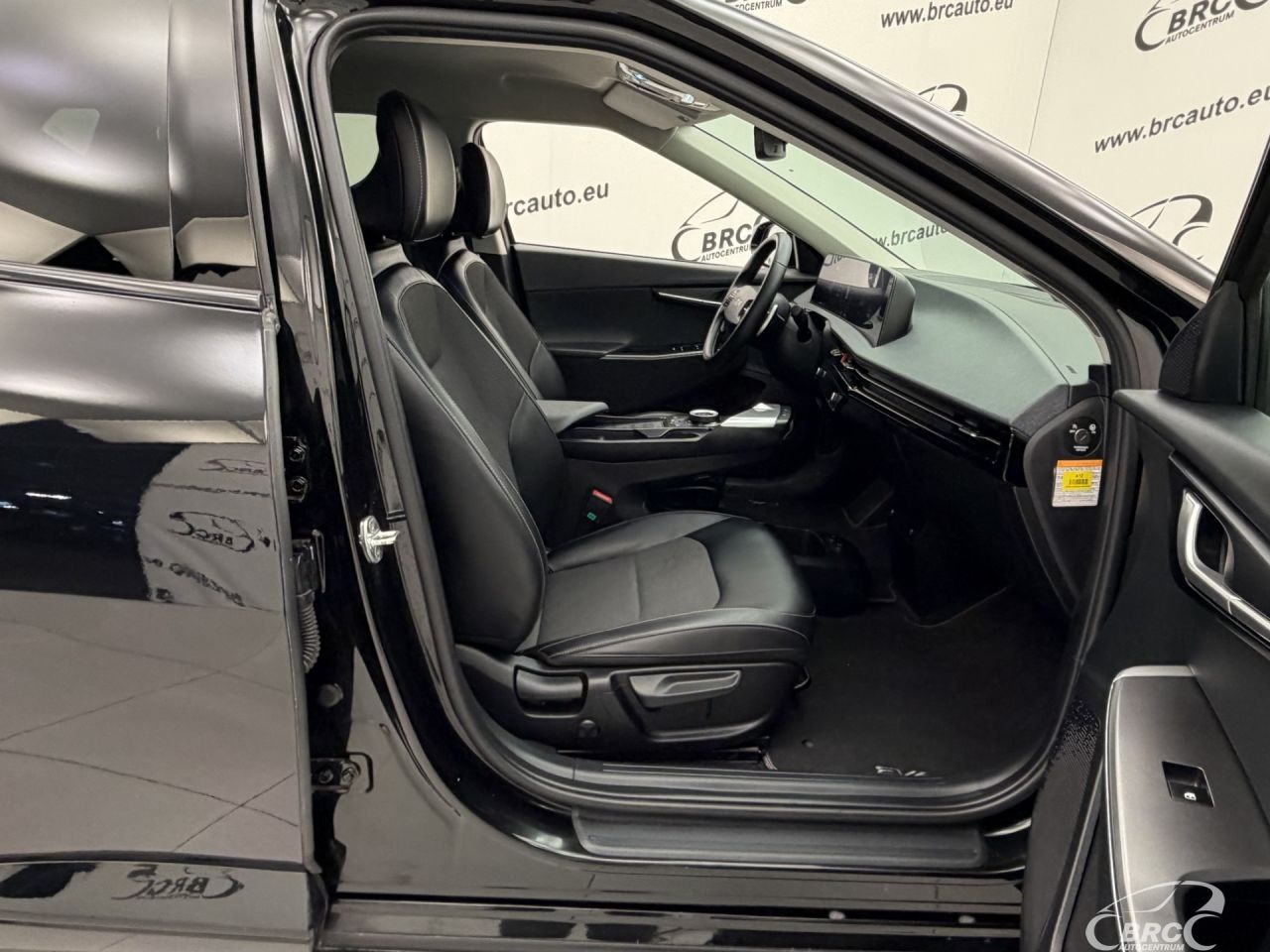 Kia EV6 | 3
