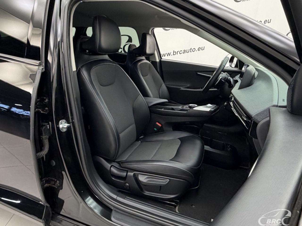 Kia EV6 | 6
