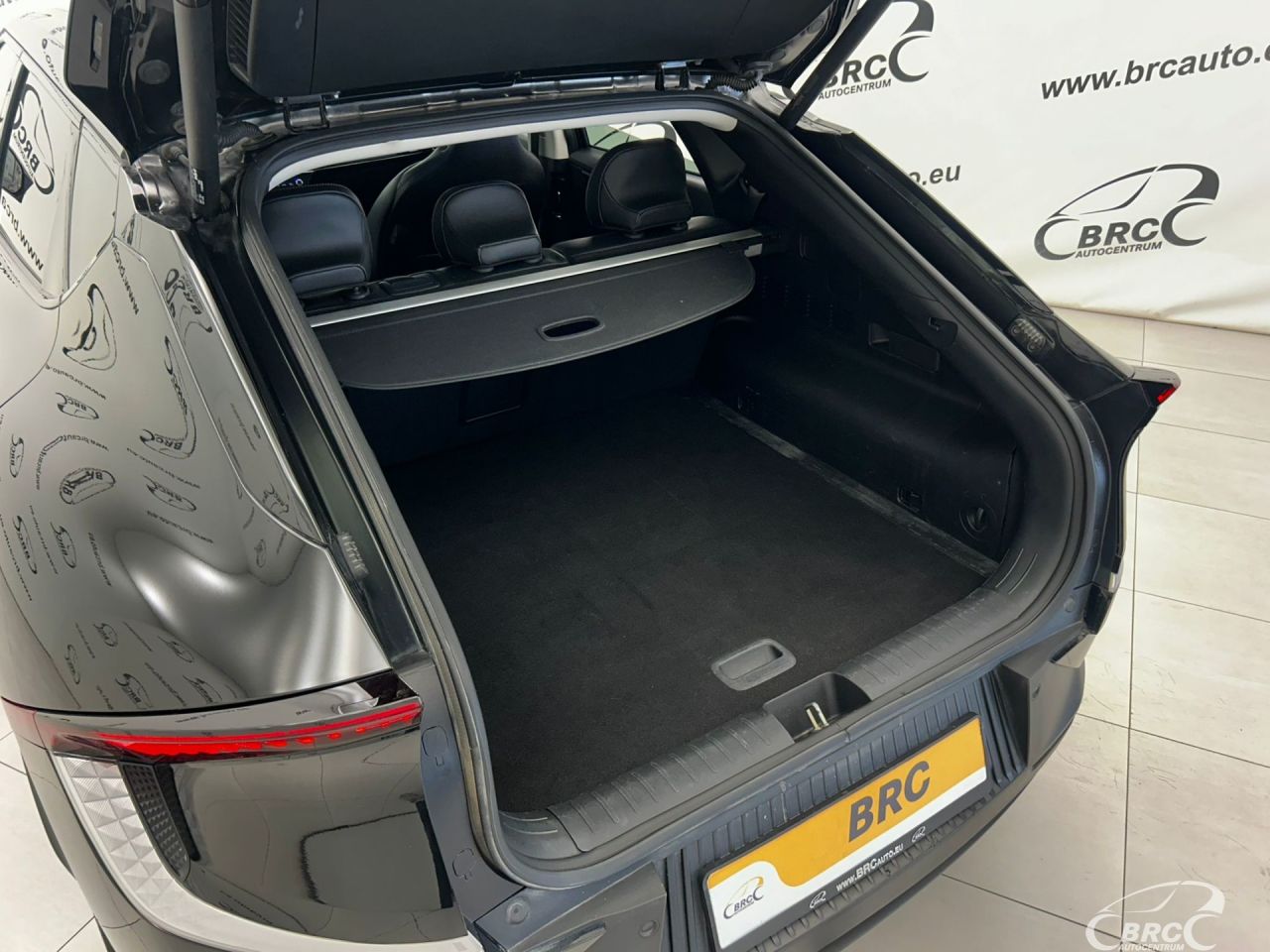 Kia EV6 | 26