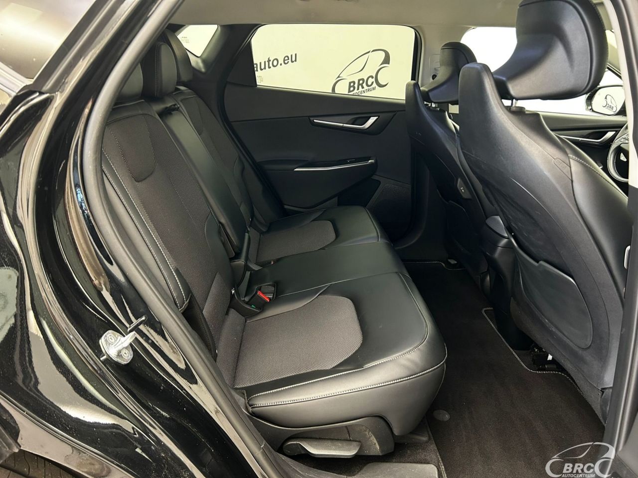 Kia EV6 | 5