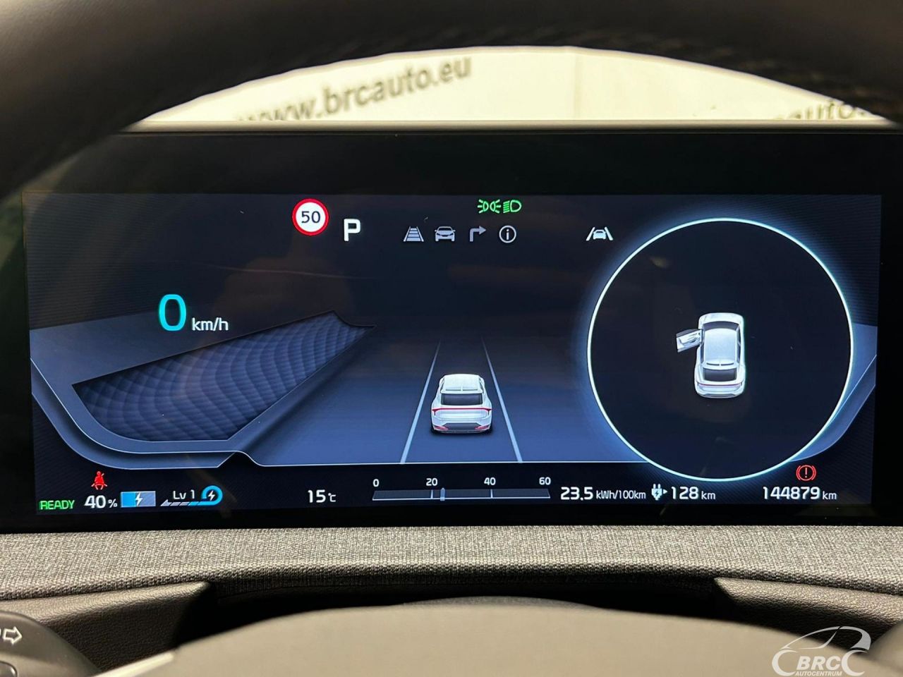 Kia EV6 | 12