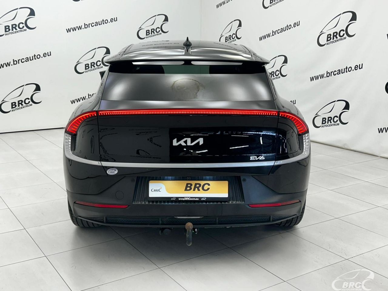 Kia EV6 | 27