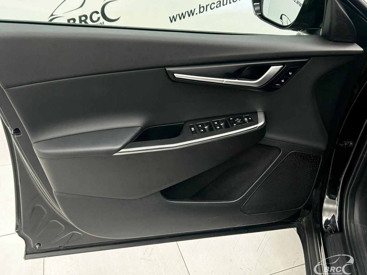 Kia EV6 | 8
