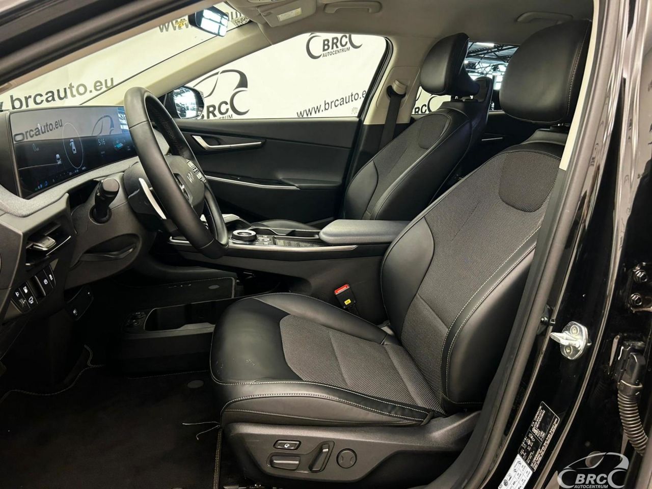 Kia EV6 | 30
