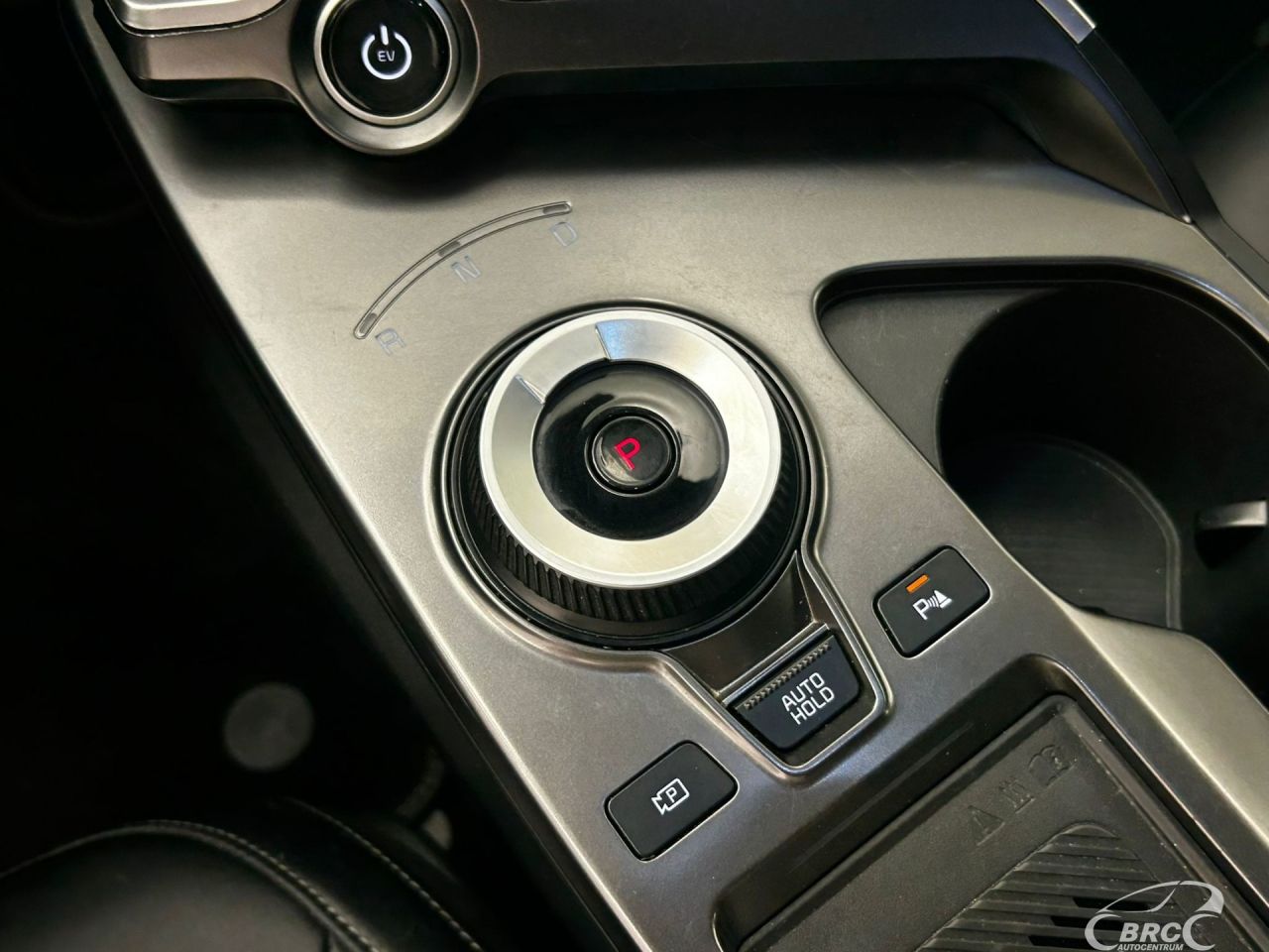 Kia EV6 | 17