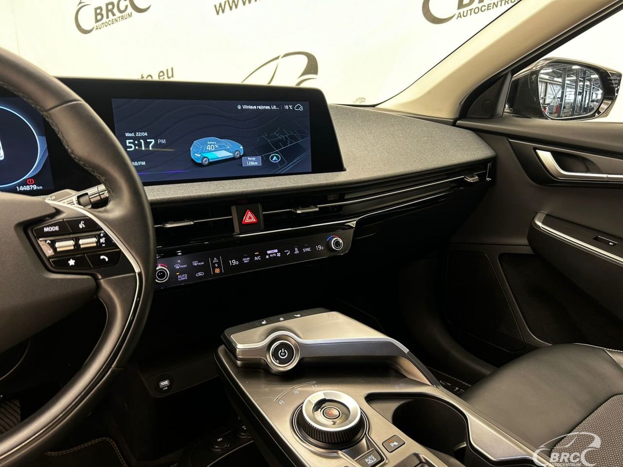 Kia EV6 | 16