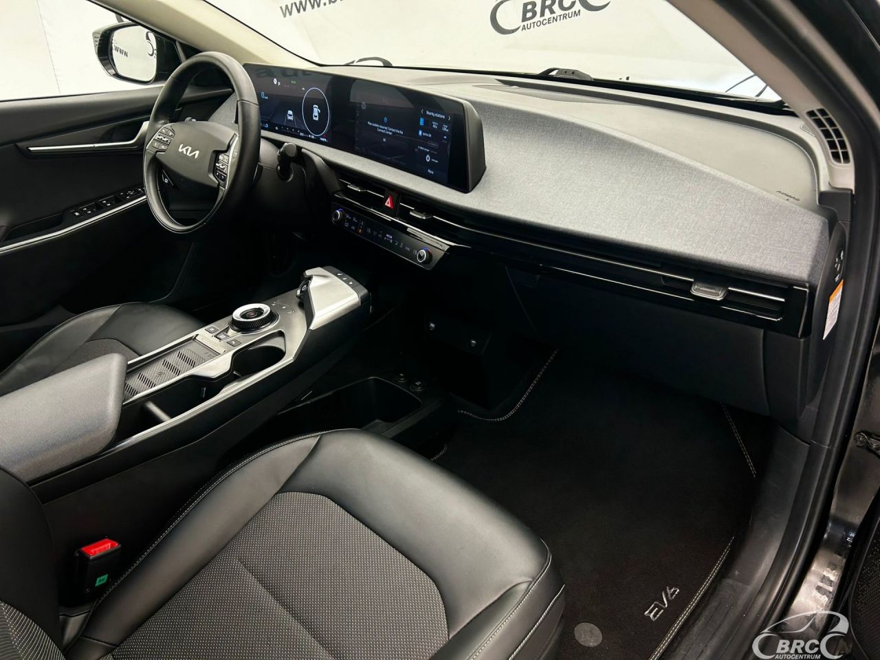 Kia EV6 | 24