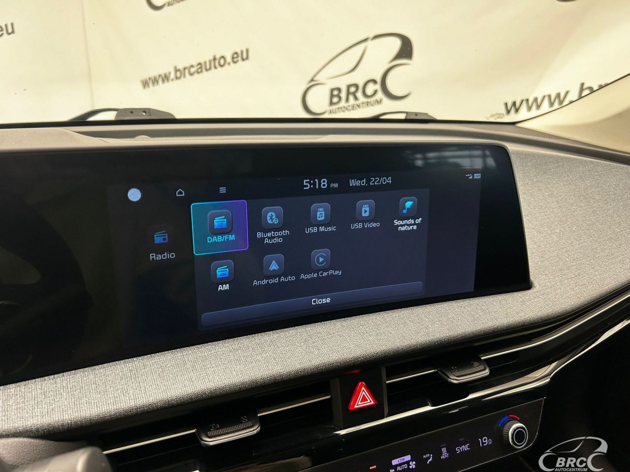 Kia EV6 | 9
