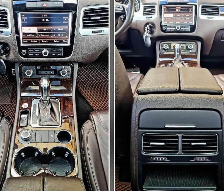 Volkswagen Touareg | 26