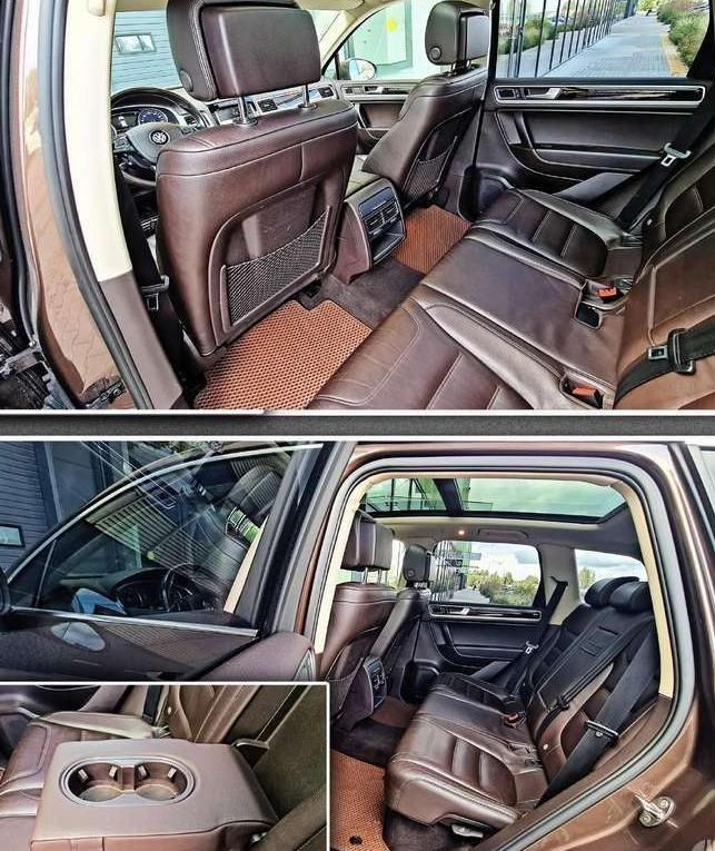 Volkswagen Touareg | 30