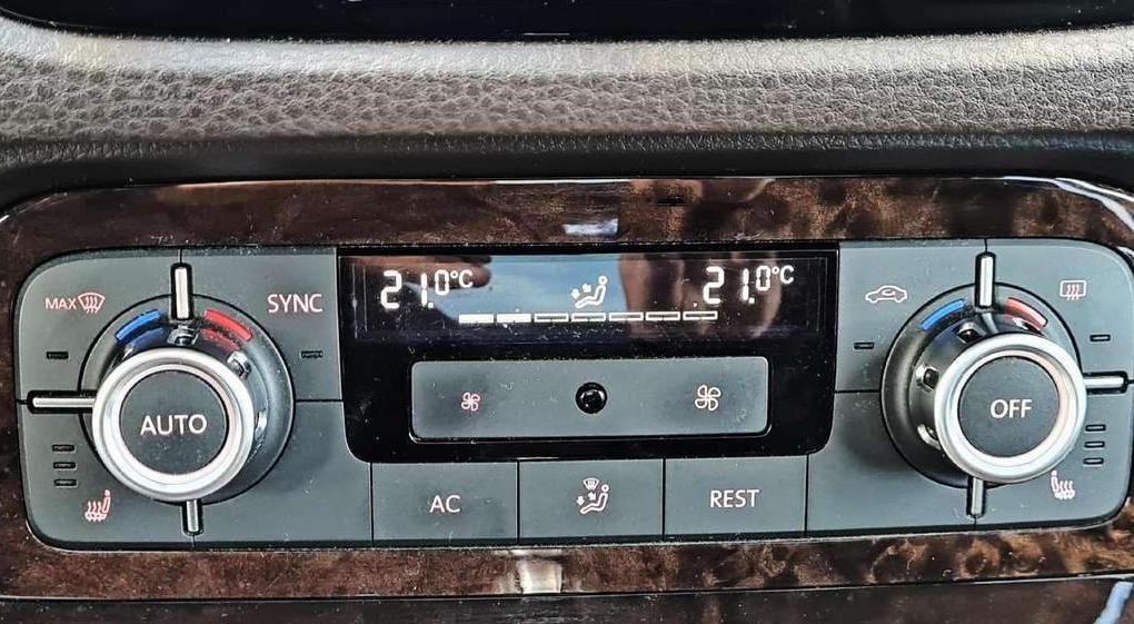 Volkswagen Touareg | 11