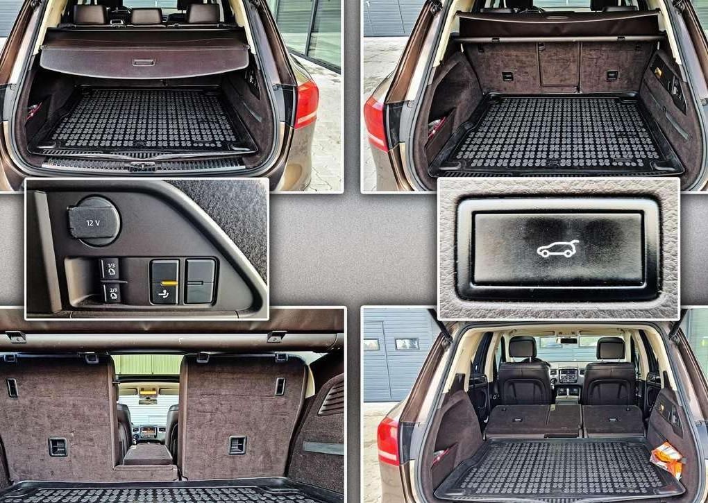 Volkswagen Touareg | 25
