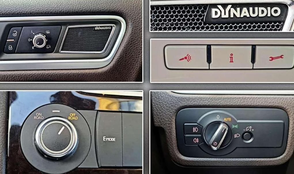 Volkswagen Touareg | 31