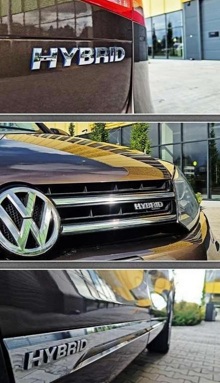 Volkswagen Touareg | 33