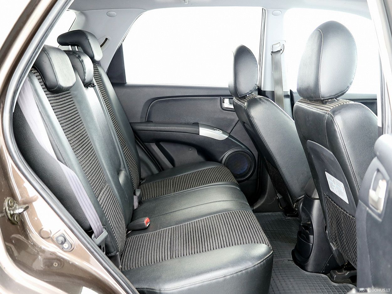 Kia Sportage | 6