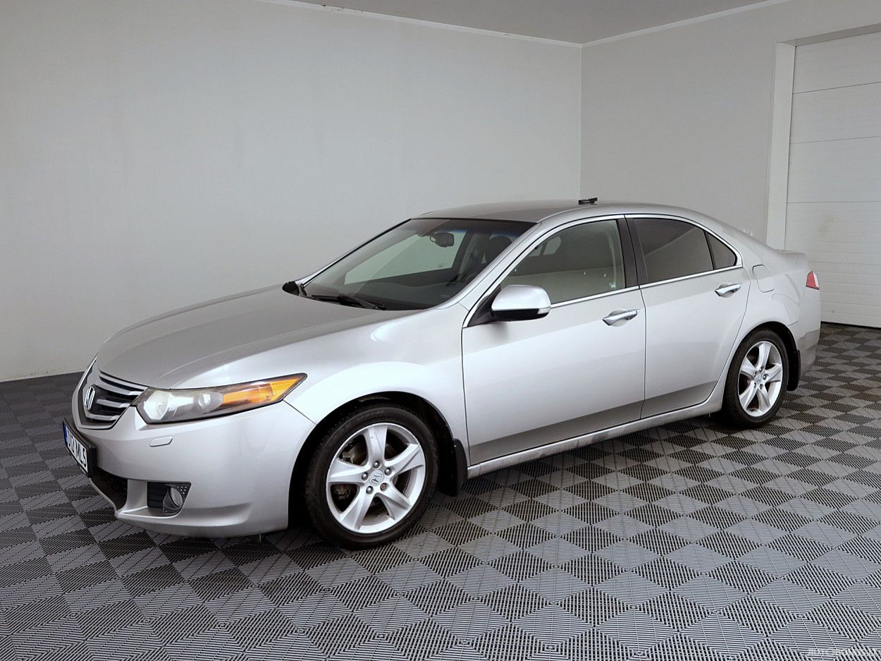 Honda Accord | 1