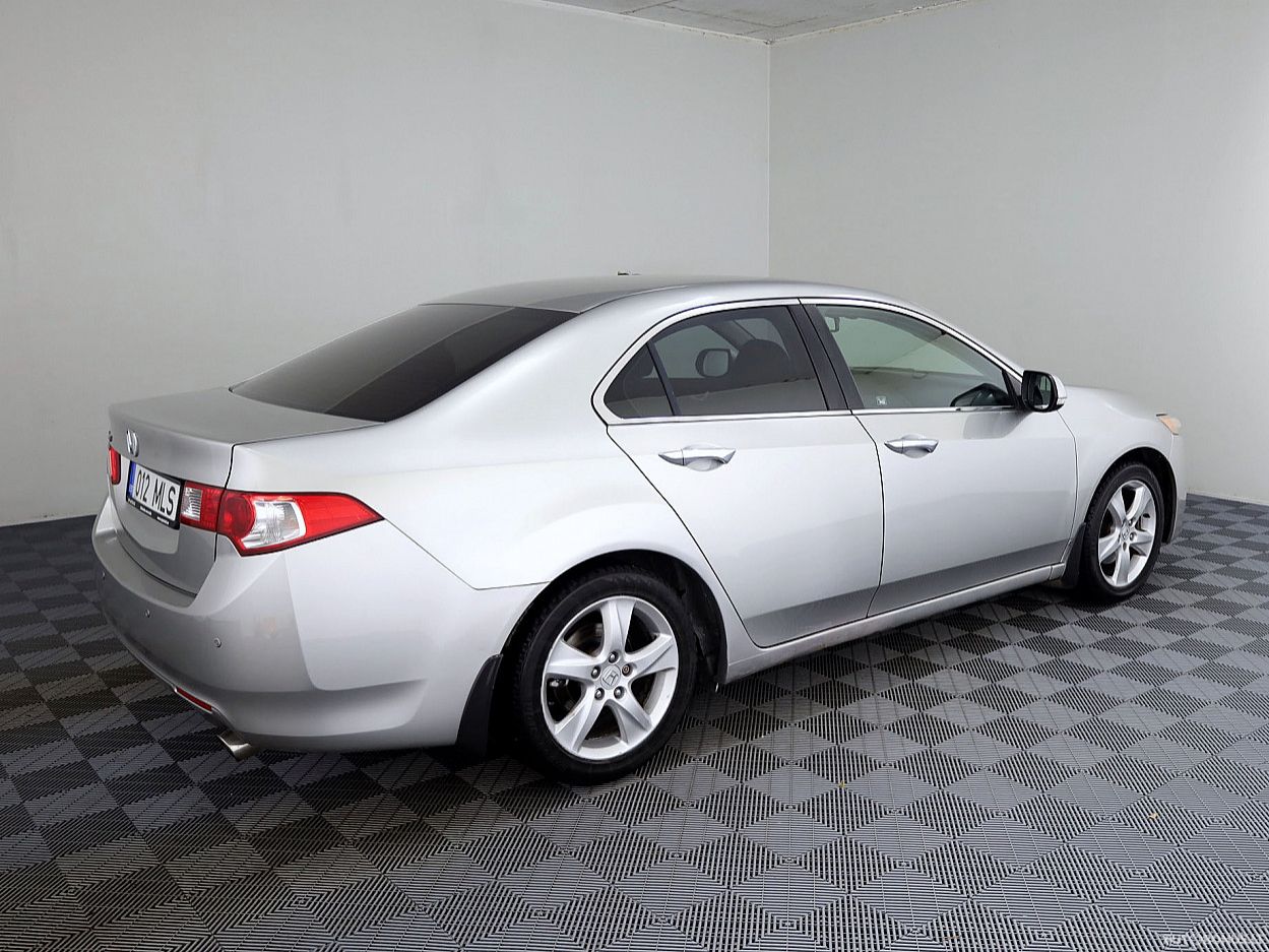 Honda Accord | 2