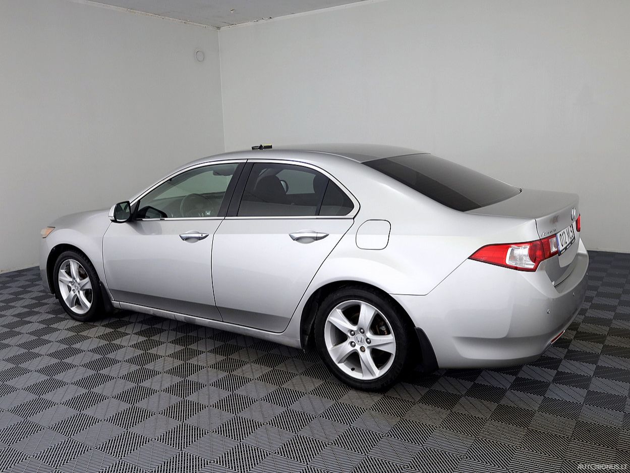 Honda Accord | 3