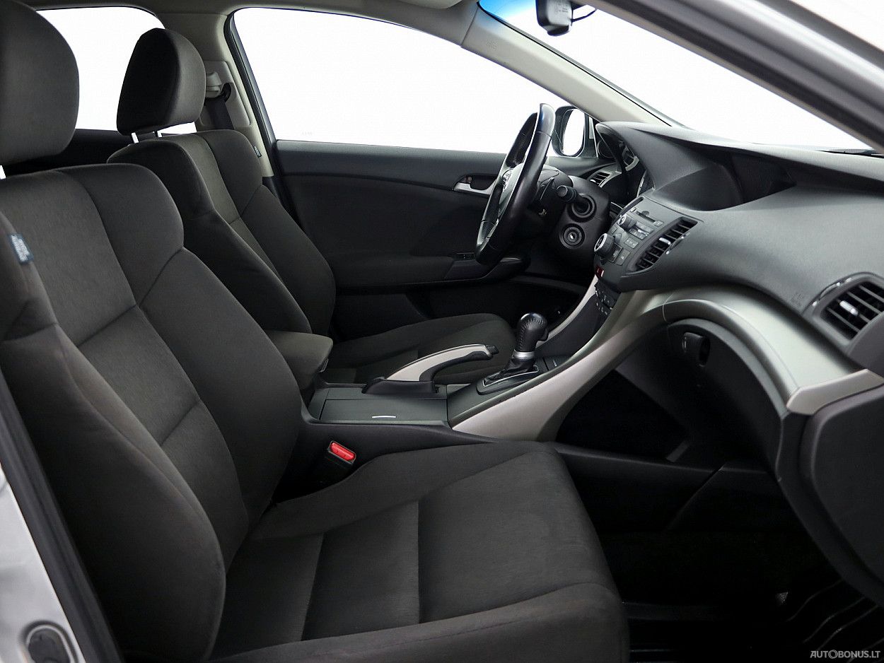 Honda Accord | 5