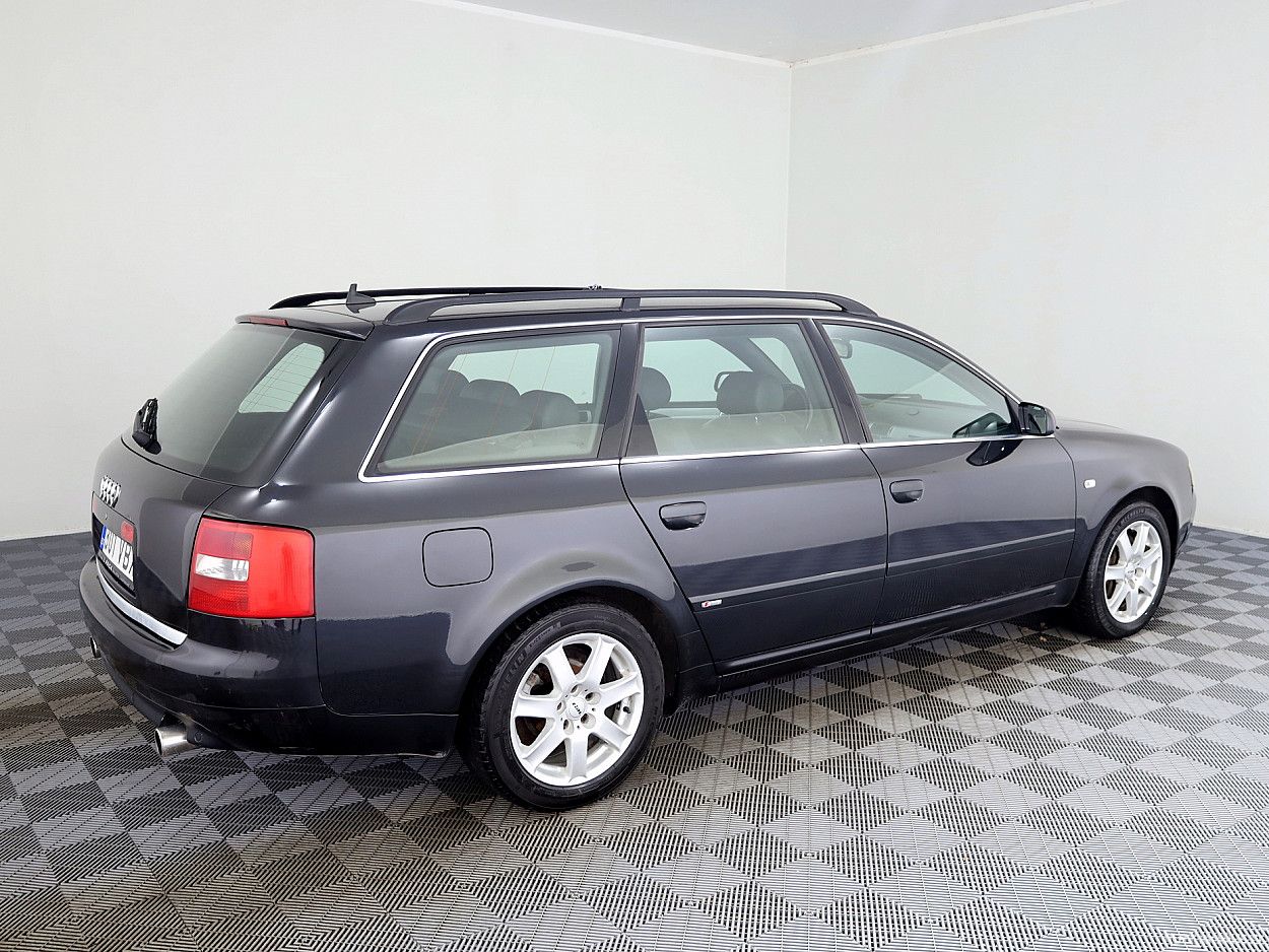 Audi A6 | 2
