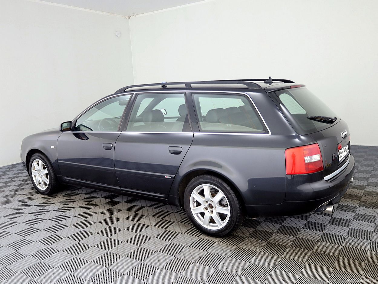 Audi A6 | 3