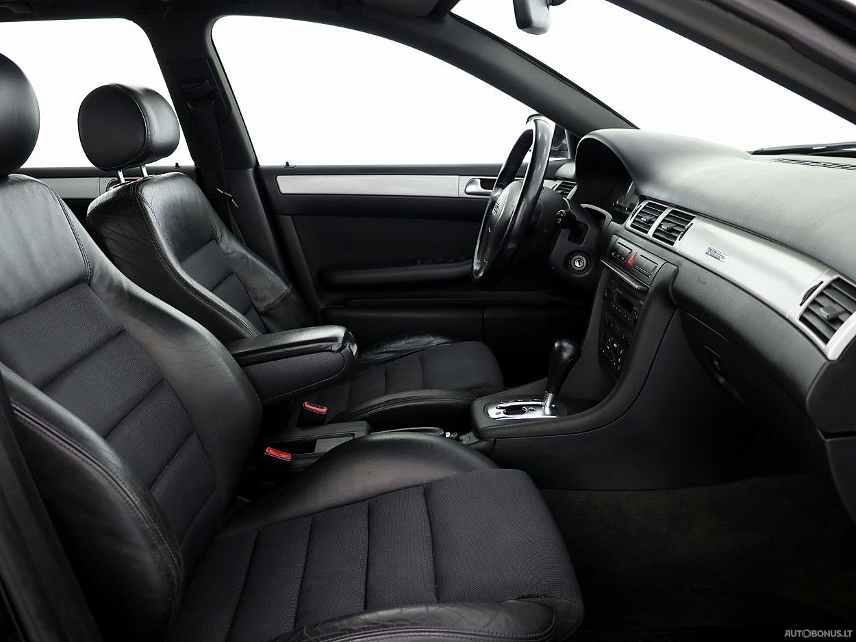 Audi A6 | 5
