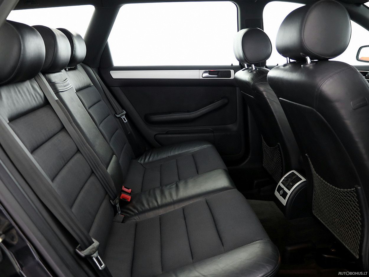 Audi A6 | 6