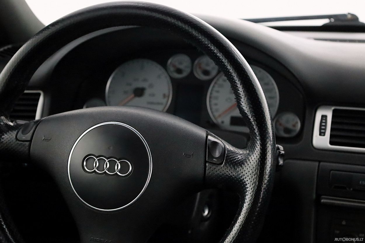 Audi A6 | 7