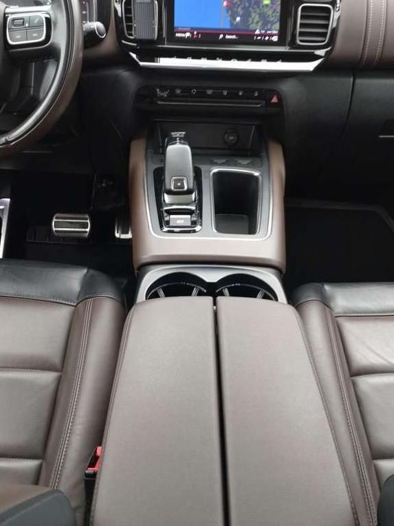 Citroen C5 | 13