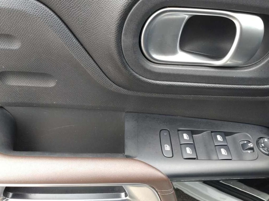 Citroen C5 | 17