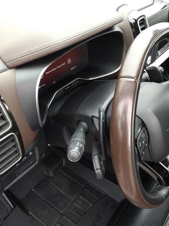 Citroen C5 | 10