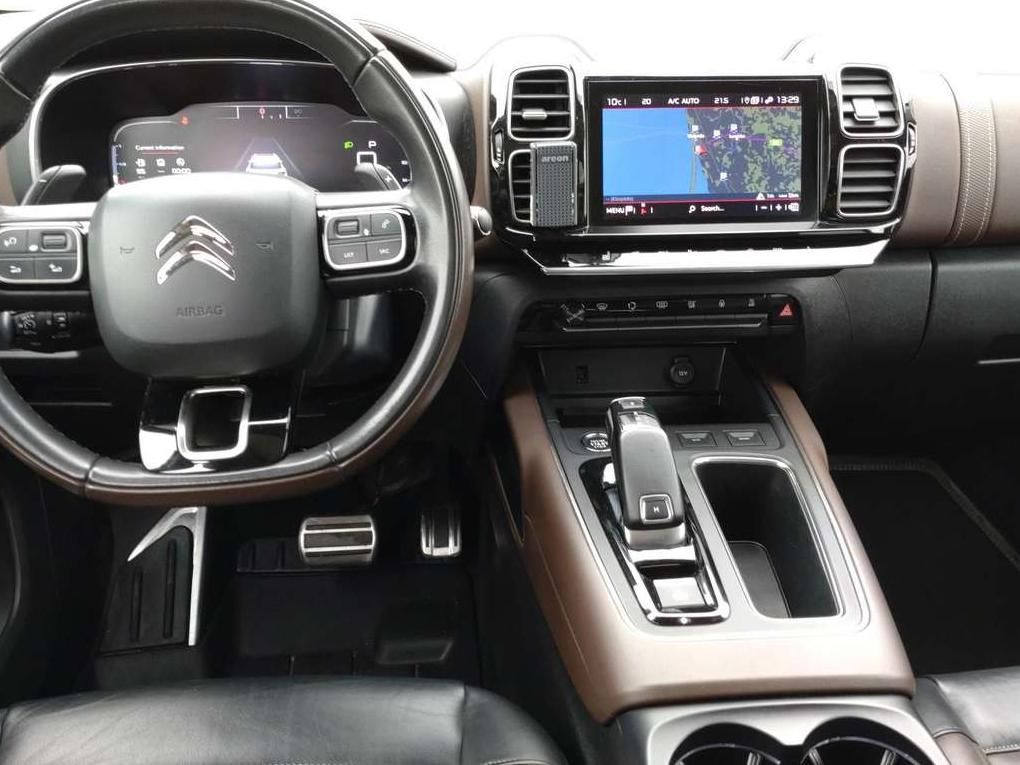 Citroen C5 | 9