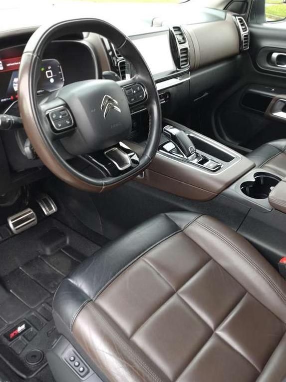 Citroen C5 | 7