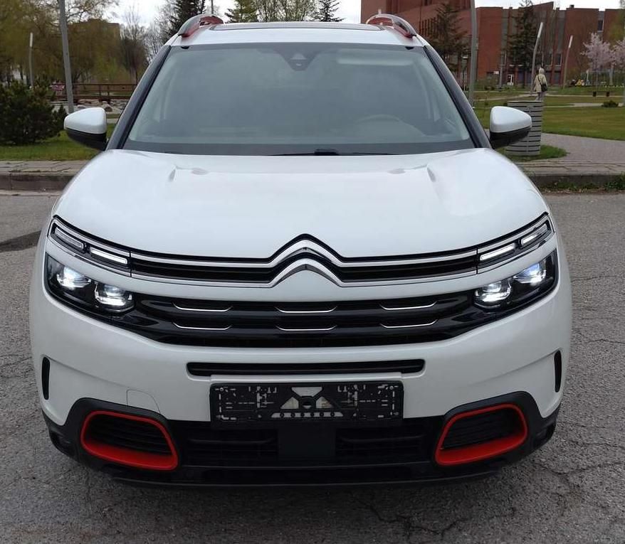 Citroen C5 | 2