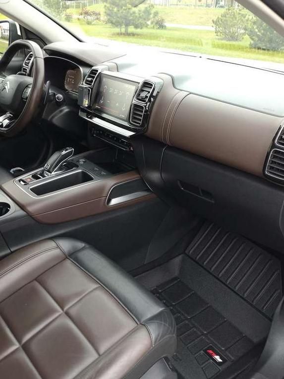 Citroen C5 | 8