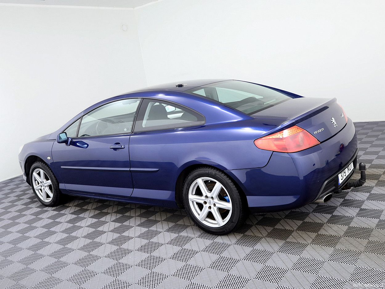 Peugeot 407 | 2