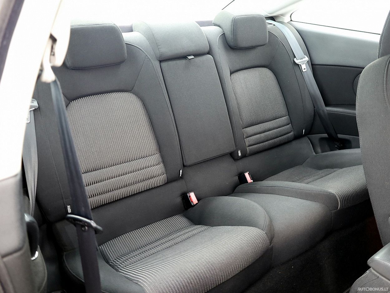 Peugeot 407 | 5