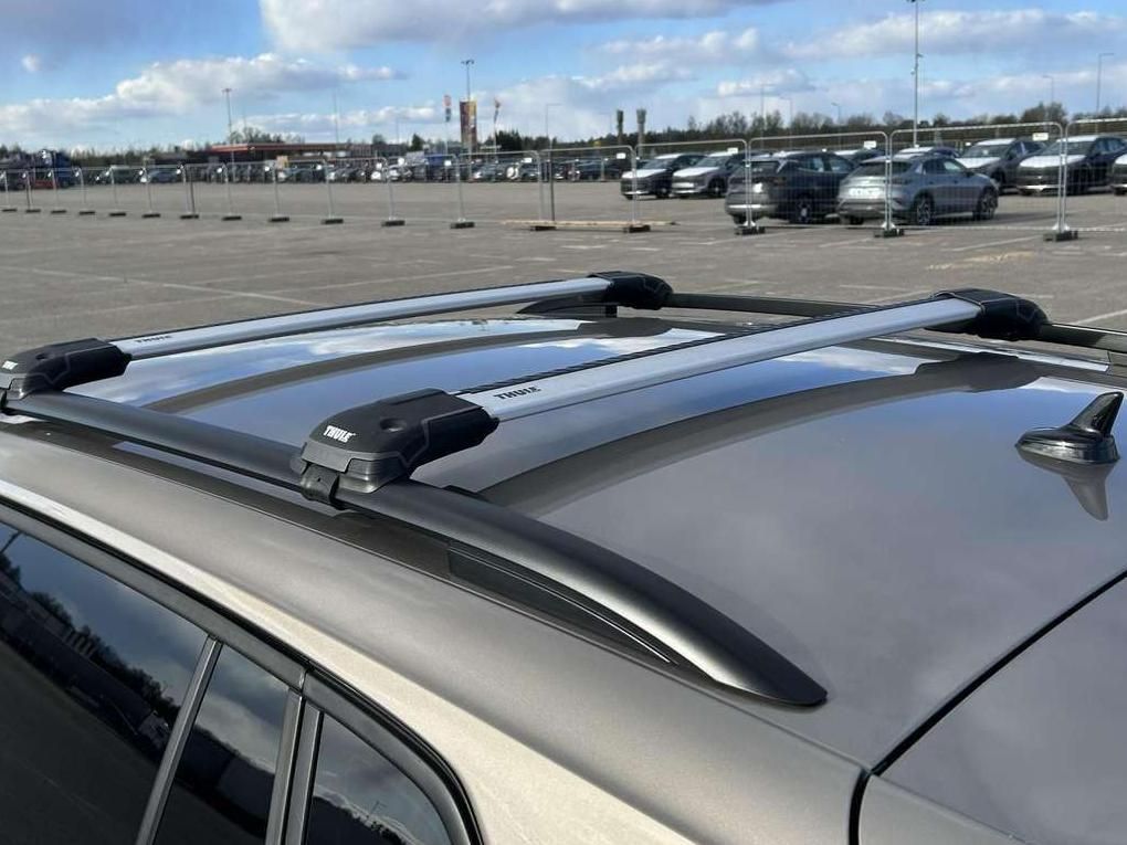 Volkswagen Tiguan | 25