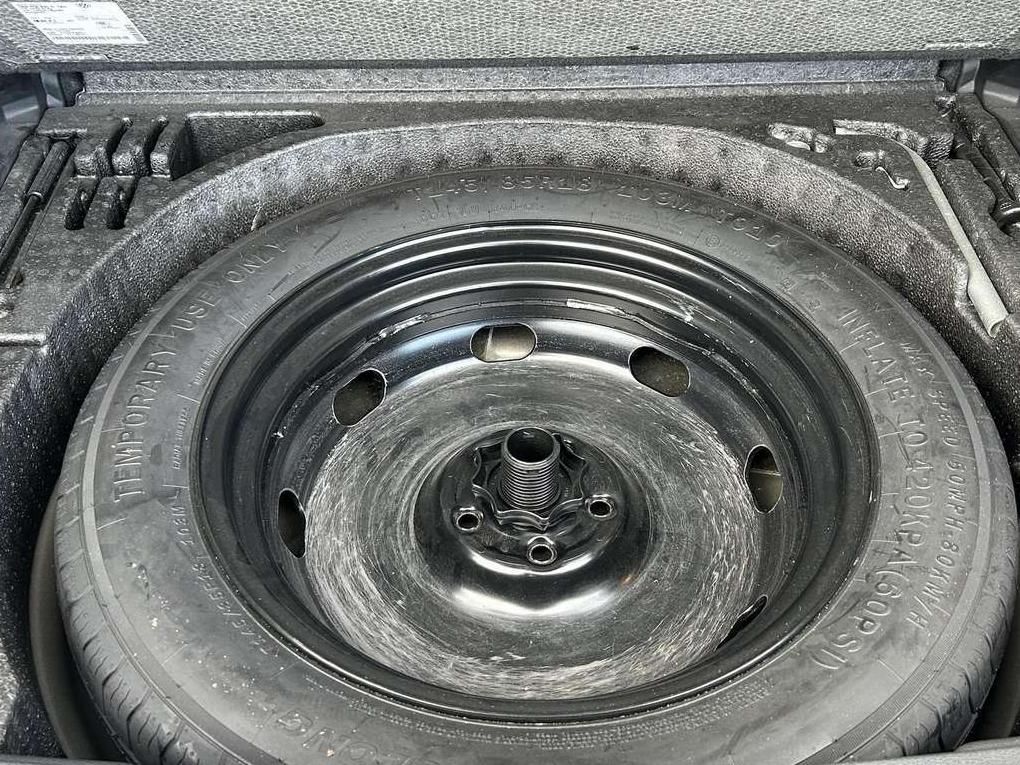 Volkswagen Tiguan | 28