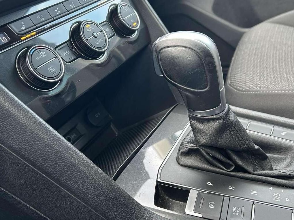 Volkswagen Tiguan | 20