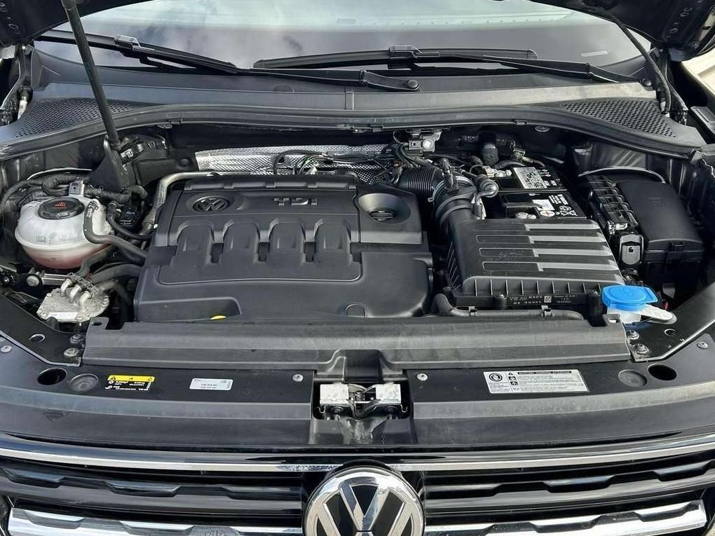 Volkswagen Tiguan | 29