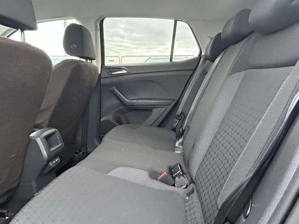 Volkswagen T-Cross | 20